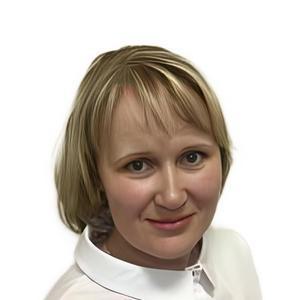 Калинина Екатерина Сергеевна