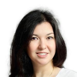 Киличева Севара Салимовна