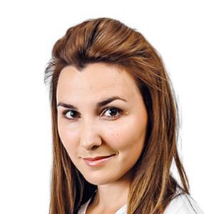 Копырова Майя Александровна