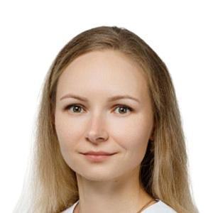 Панкова Кристина Олеговна