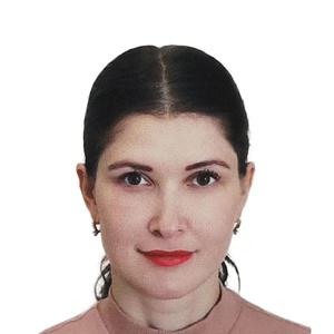 Бартенева Александра Сергеевна