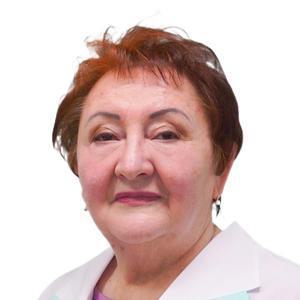 Шубина Галина Яковлевна