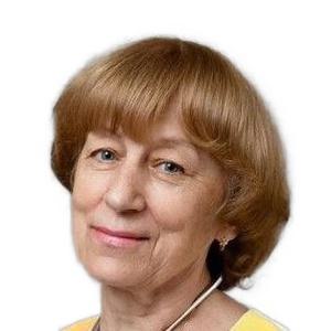 Гагина Вера Михайловна