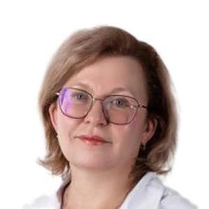 Вознюк Елена Геннадьевна