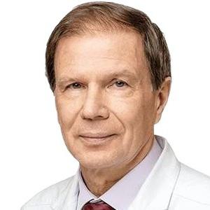 Лядов Константин Викторович