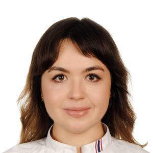 Сибгатулина (Волкова) Валентина Сагитовна