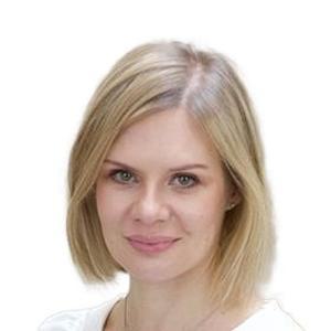 Воронова Ольга Владимировна