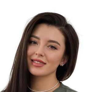 Кадирова Ильзира Илшатовна
