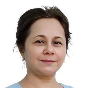 Кузина Елена Геннадьевна