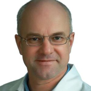 Николаев Валерий Александрович