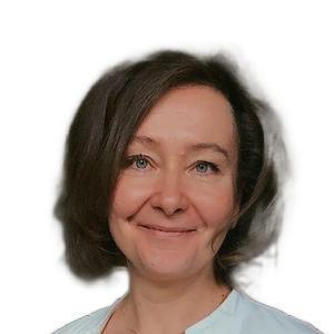 Ядрова Надежда Алексеевна