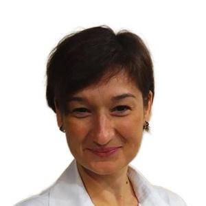 Костина Юлия Викторовна