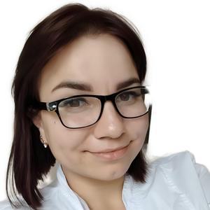 Полторан Светлана Сергеевна
