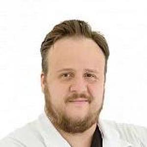 Пономарев Тимофей Викторович