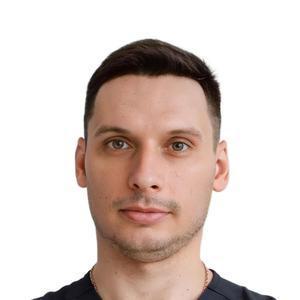 Аристов Николай Алексеевич