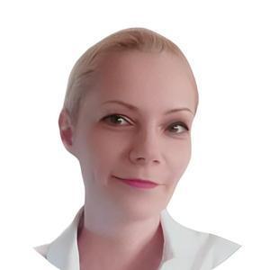 Черепанова Наталия Васильевна