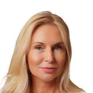 Бабанина Маргарита Олеговна