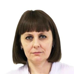 Лешева Наталья Михайловна