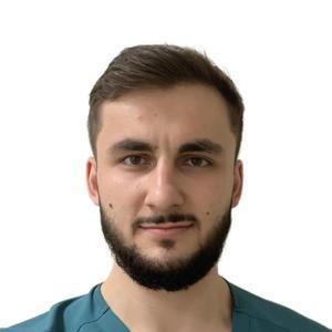 Чотчаев Отар Асланович