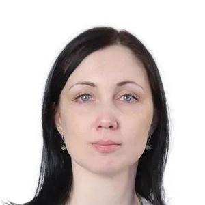 Титаренко Людмила Юрьевна
