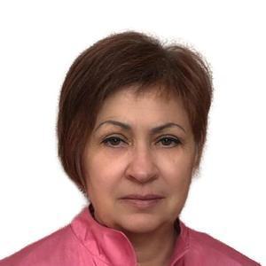 Балуева Марина Александровна