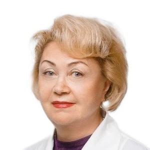 Топорнина Людмила Михайловна