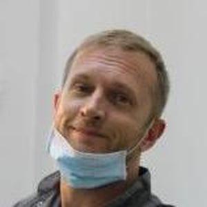 Яковлев Дмитрий Николаевич