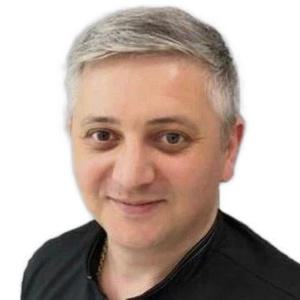 Джанаев Тимур Ирбекович