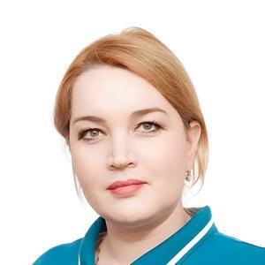 Афаунова Алена Руслановна