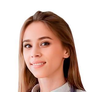 Сячина Софья Николаевна