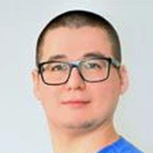 Черников Илья Сергеевич