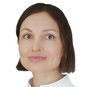 Семичева Елена Владимировна