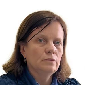 Кирюхина Светлана Владимировна