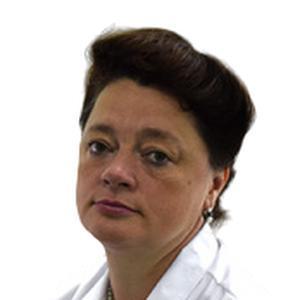 Москаленко Елена Викторовна