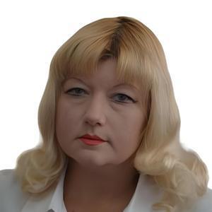 Крынина Екатерина Сергеевна