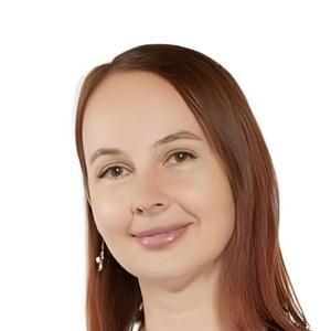 Иноземцева Оксана Степановна