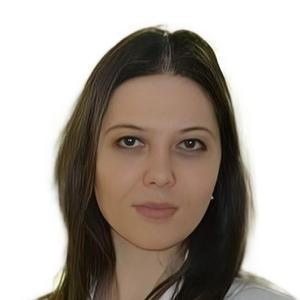 Дроконова Ольга Олеговна
