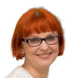 Давыдова Вероника Вадимовна