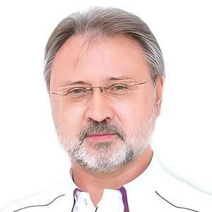 Кузнецов Евгений Олегович