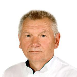Пятаков Сергей Иванович