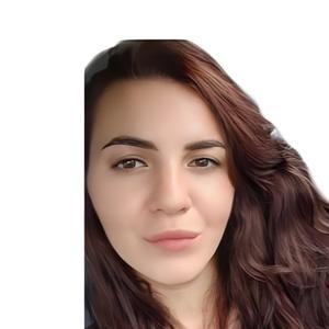 Карелина Анна Александровна