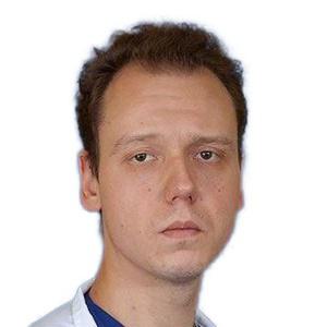 Ларин Михаил Алексеевич