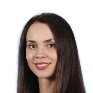 Тарабрина Елена Юрьевна