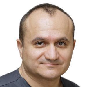 Хандзрацян Ара Саргисович