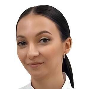 Ахметдинова Алина Данисовна