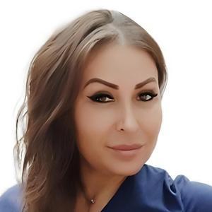 Барсукова Алеся Николаевна