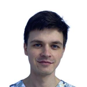 Перелыгин Владимир Евгеньевич