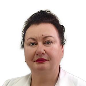 Сафонова Галина Ардашовна