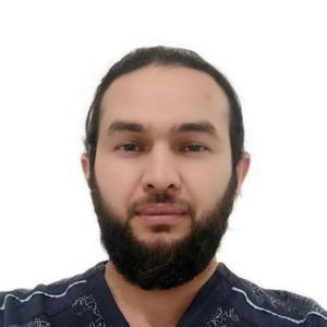Зухуров Хикматëр Сангинович