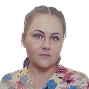 Гатауллина Лейсана Абдурашидовна